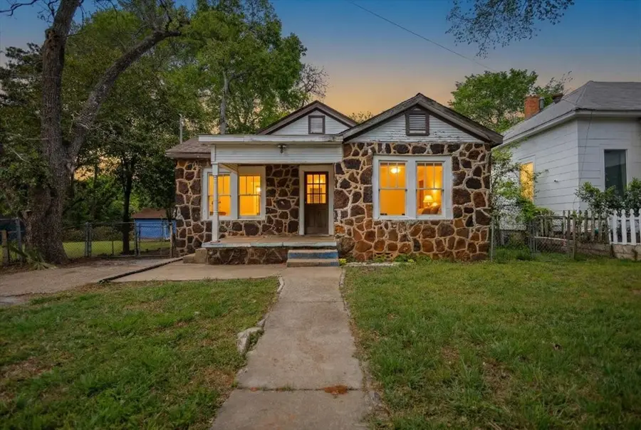 707 Green, Palestine, TX 75801 - #2