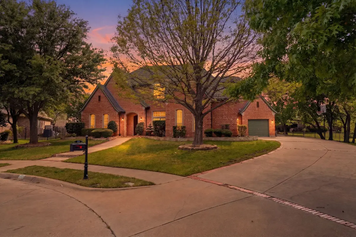 122 Salsbury Circle, Murphy, TX 75094 - #1