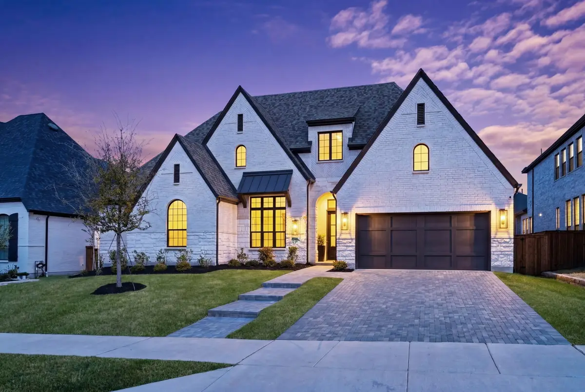 2220 Oaklawn Drive, Celina, TX 75009 - #1