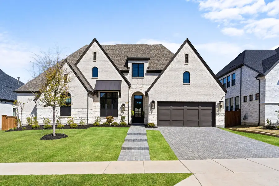 2220 Oaklawn Drive, Celina, TX 75009 - #2