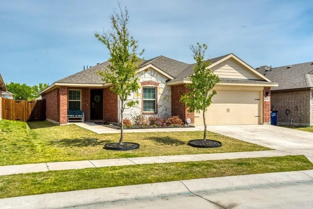 608 Rustic Meadows Trail, Princeton, TX 75407 - #1