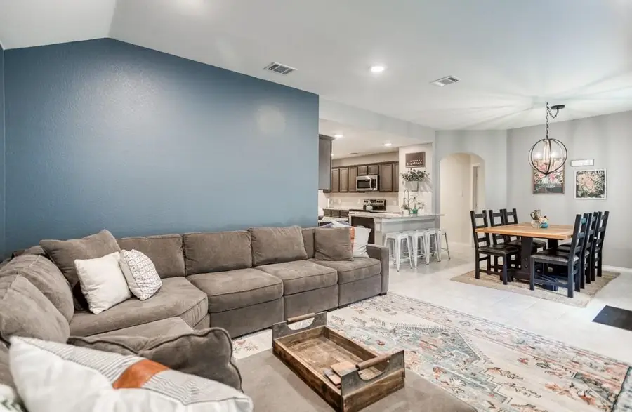 608 Rustic Meadows Trail, Princeton, TX 75407 - #3