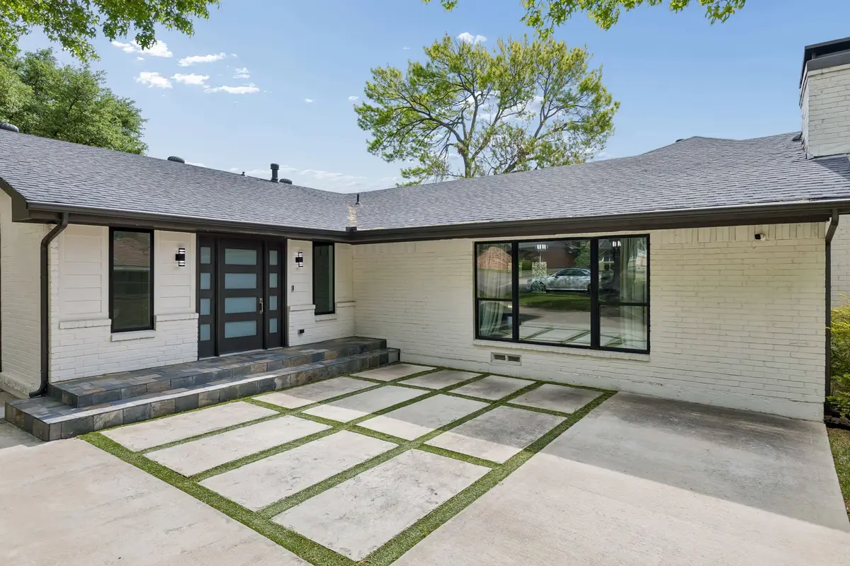 13726 Peyton Drive, Dallas, TX 75240 - #1