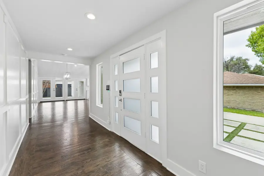 13726 Peyton Drive, Dallas, TX 75240 - #2