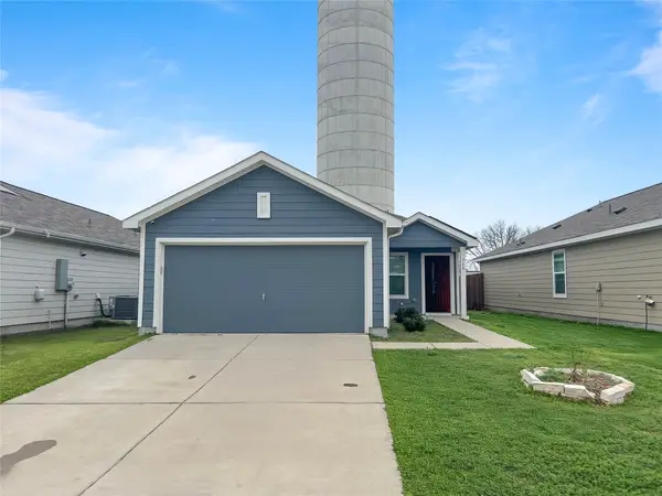 715 Deerfern Drive, Princeton, TX 75407