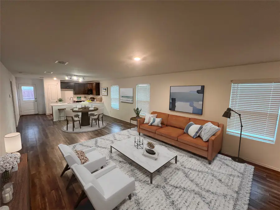 715 Deerfern Drive, Princeton, TX 75407 - #2