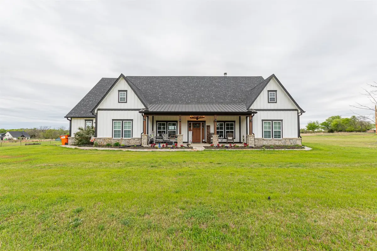 4886 County Road 1037, Celeste, TX 75423 - #1