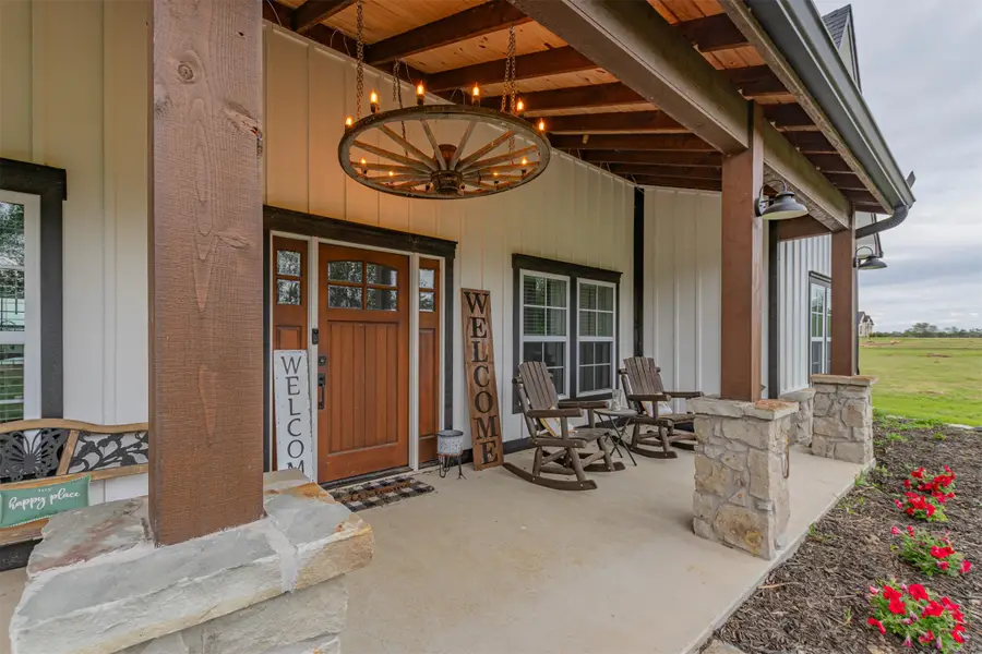 4886 County Road 1037, Celeste, TX 75423 - #3