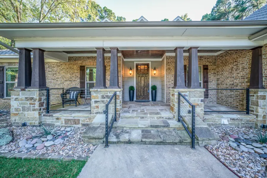 491 Hall Drive, Longview, TX 75605 - #2