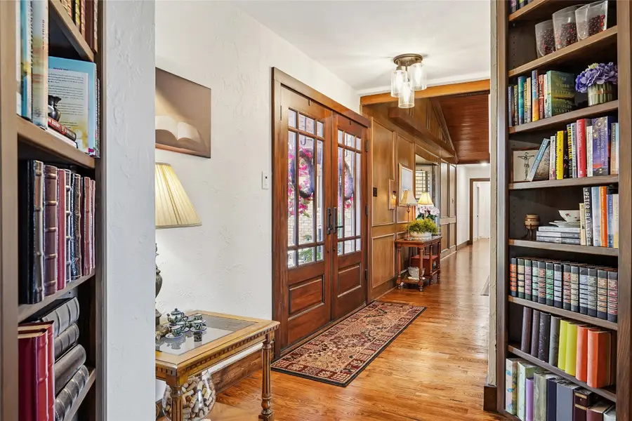 4517 Old Sherman Road, Whitesboro, TX 76273 - #3