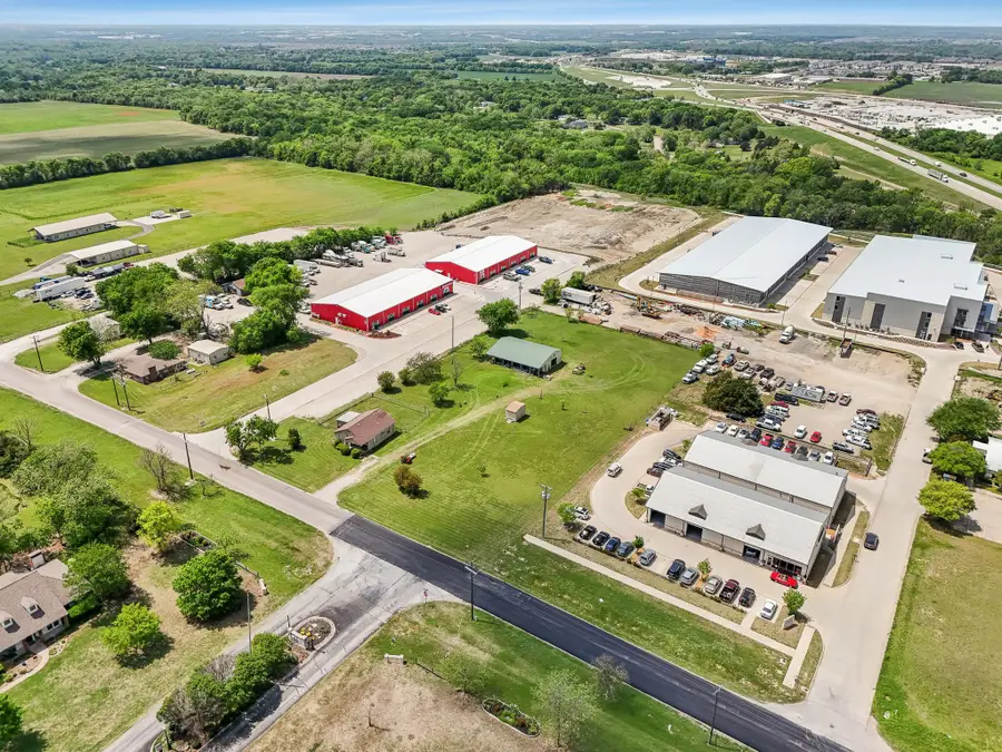 2011 Miller Road #A, Melissa, TX 75454 - #2