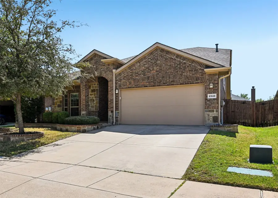 2540 Grey Kingbird Trail, Fort Worth, TX 76244 - #2