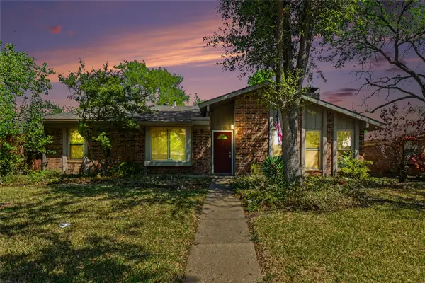3128 Fairgate Drive, Carrollton, TX 75007