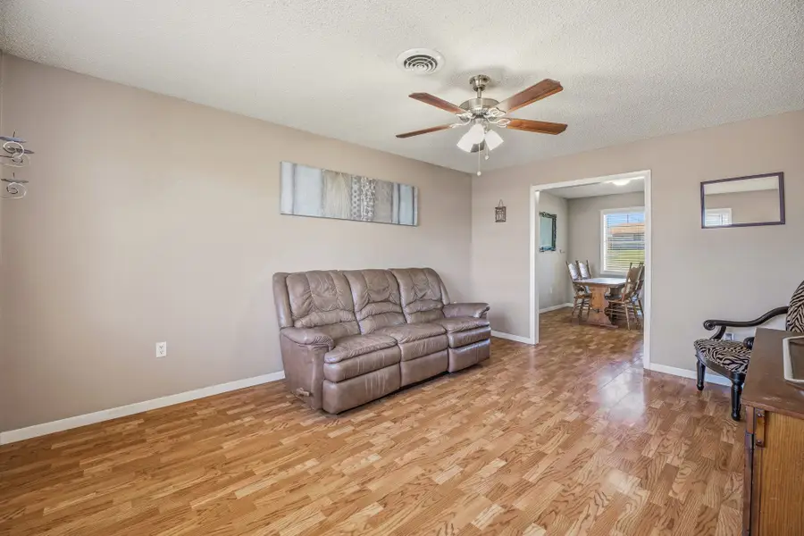 925 N Kirk Street, Hico, TX 76457 - #3