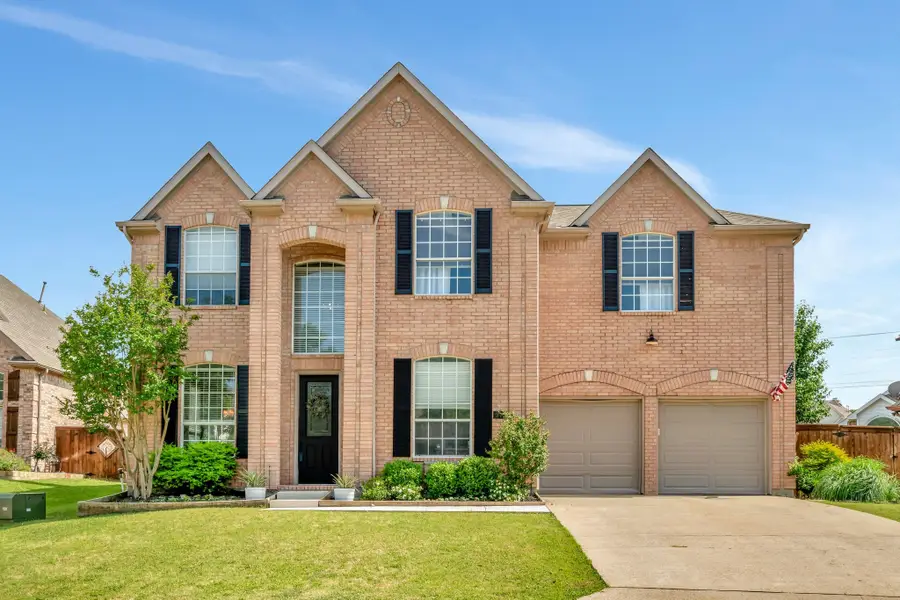 940 Crown Court, Highland Village, TX 75077 - #2