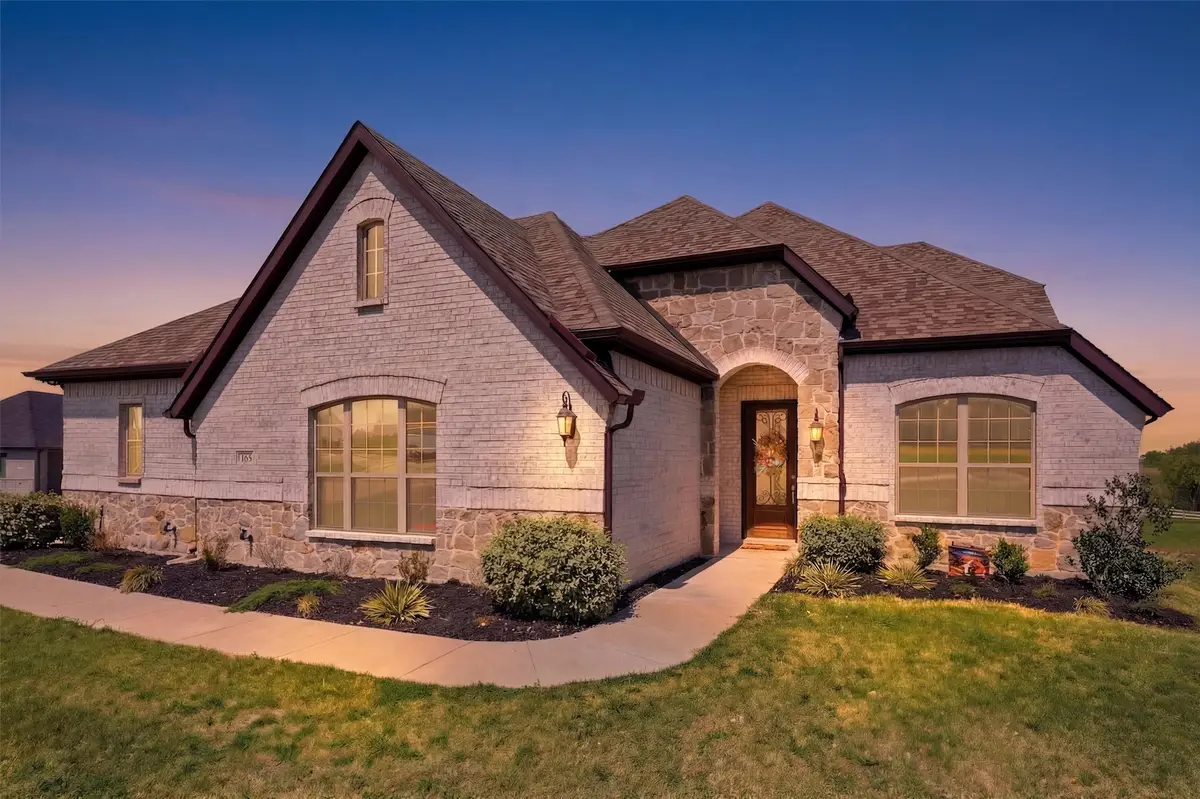 704 Cactus Creek Court, Godley, TX 76044 - #1