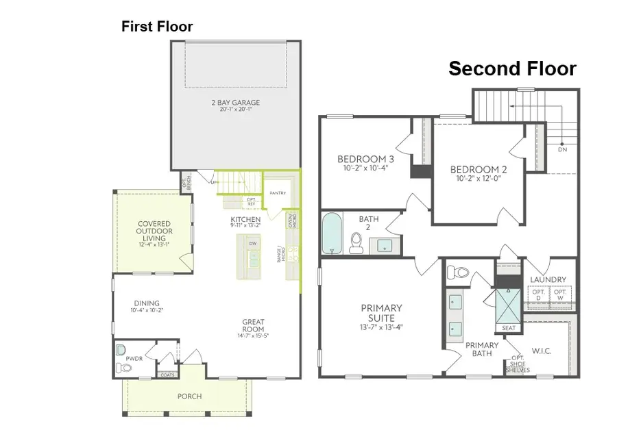 1601 Laurel Lane, Argyle, TX 76226 - #2