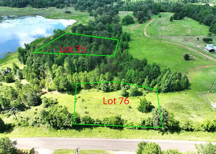 TBD County Road 3860, Lot 76, Hawkins, TX 75765 - #3