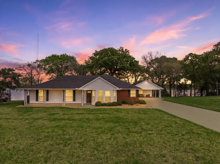 281 Lcr 824, Groesbeck, TX 76642 - #2