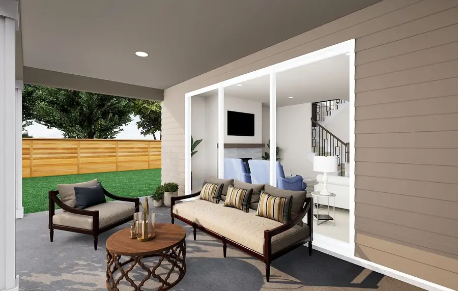 1632 Ginger Lane, Argyle, TX 76226 - #2