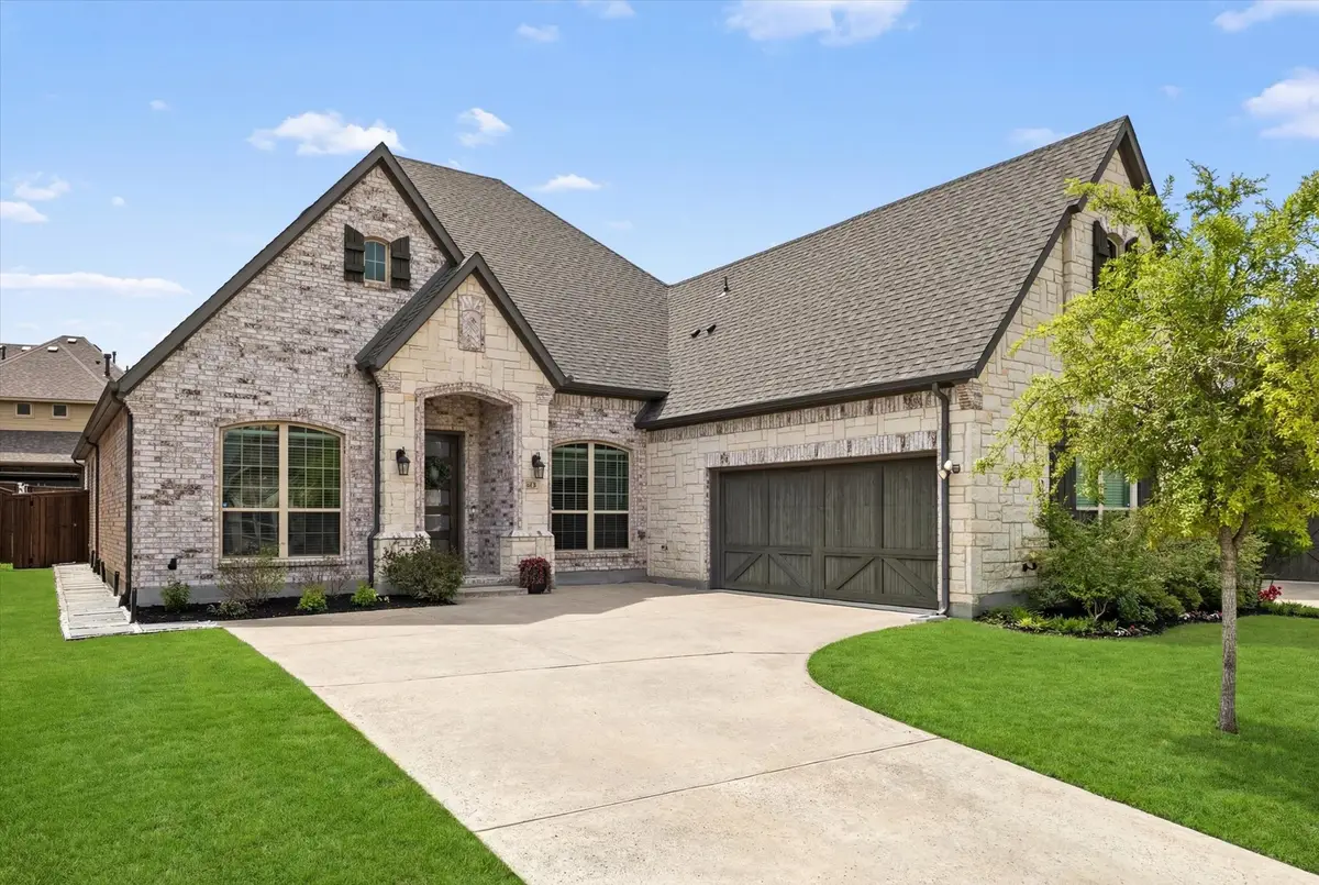 513 Granite Fields Drive, Rockwall, TX 75087 - #1