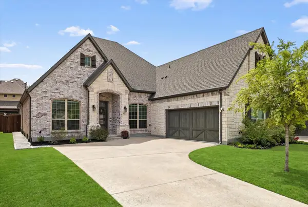 513 Granite Fields Drive, Rockwall, TX 75087