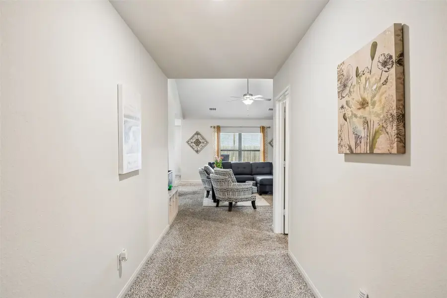 8401 Steel Dust Drive, Fort Worth, TX 76179 - #2