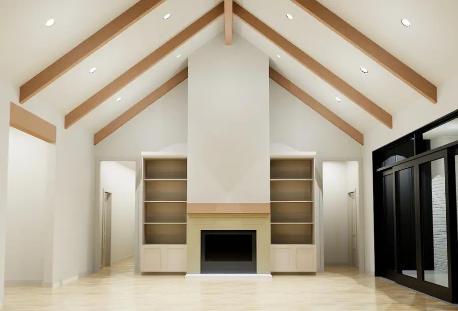 TBD Texas Prairie Trail, Fort Worth, TX 76162 - #2