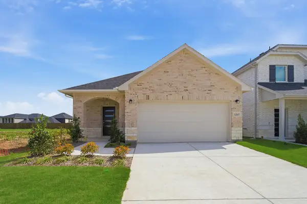 5207 Millbrook Drive, Princeton, TX 75071