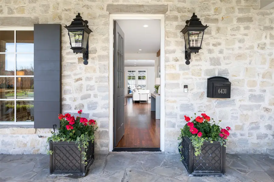 6431 Stichter Avenue, Dallas, TX 75230 - #2