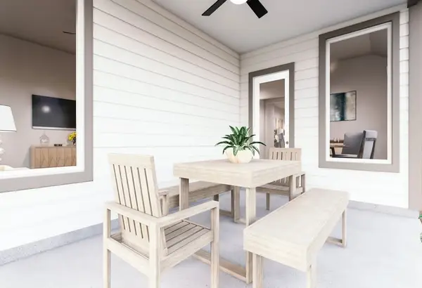 3112 Barbary Road, McKinney, TX 75071