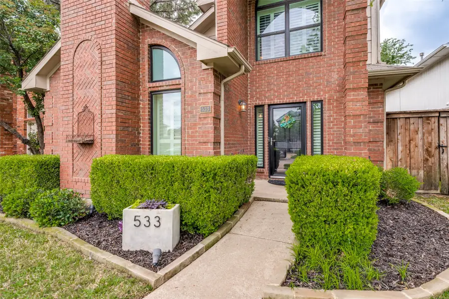 533 Raintree Circle, Coppell, TX 75019 - #2
