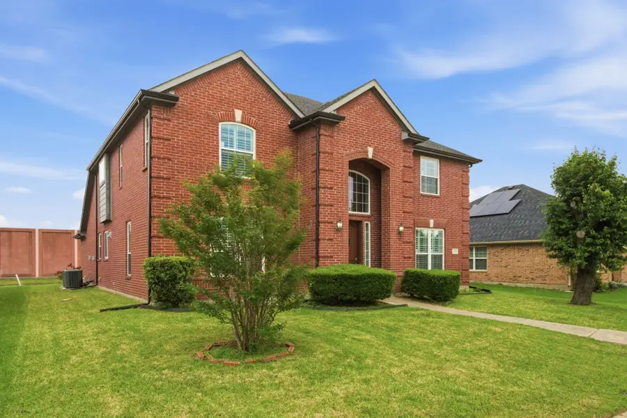 3852 Harrison Drive, Carrollton, TX 75010 - #2