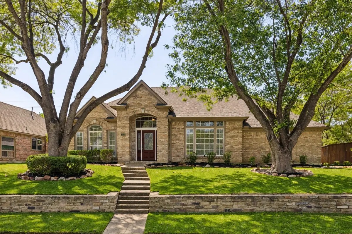 821 Shorewood Drive, Coppell, TX 75019 - #1
