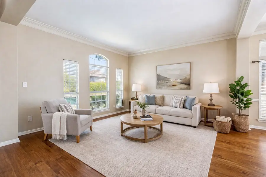 821 Shorewood Drive, Coppell, TX 75019 - #3