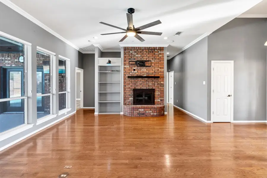 9219 Hanging Moss Drive, Granbury, TX 76049 - #2