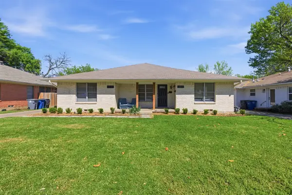 6565 Ascot Lane, Dallas, TX 75214