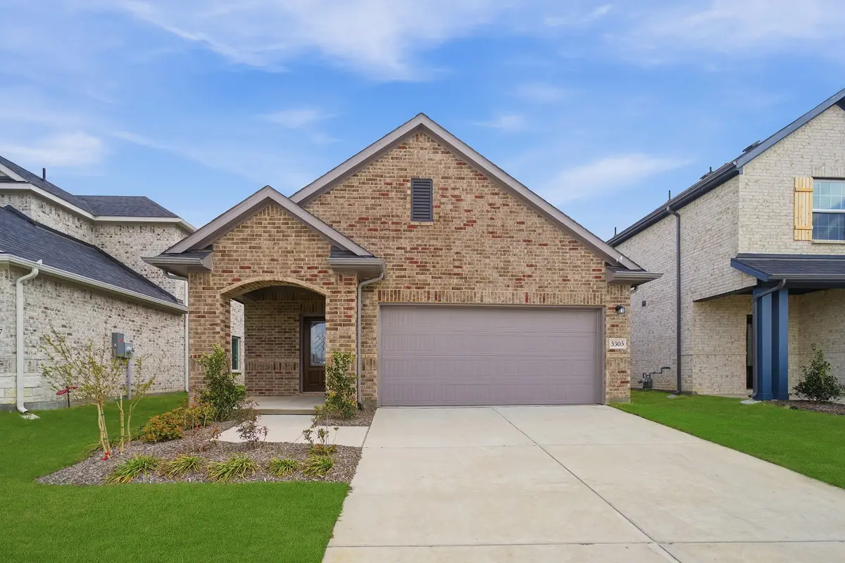 5305 Millbrook Drive, McKinney, TX 75071 - #1