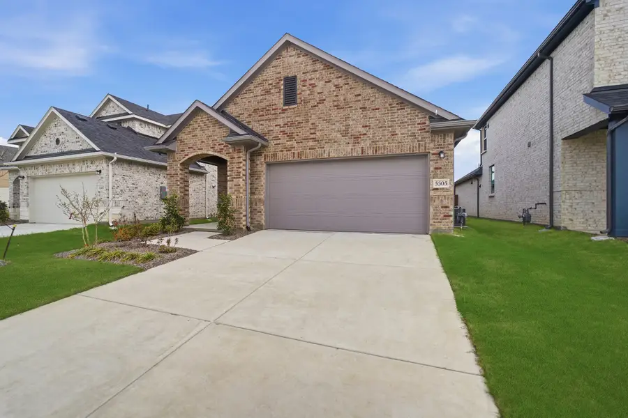 5305 Millbrook Drive, McKinney, TX 75071 - #2