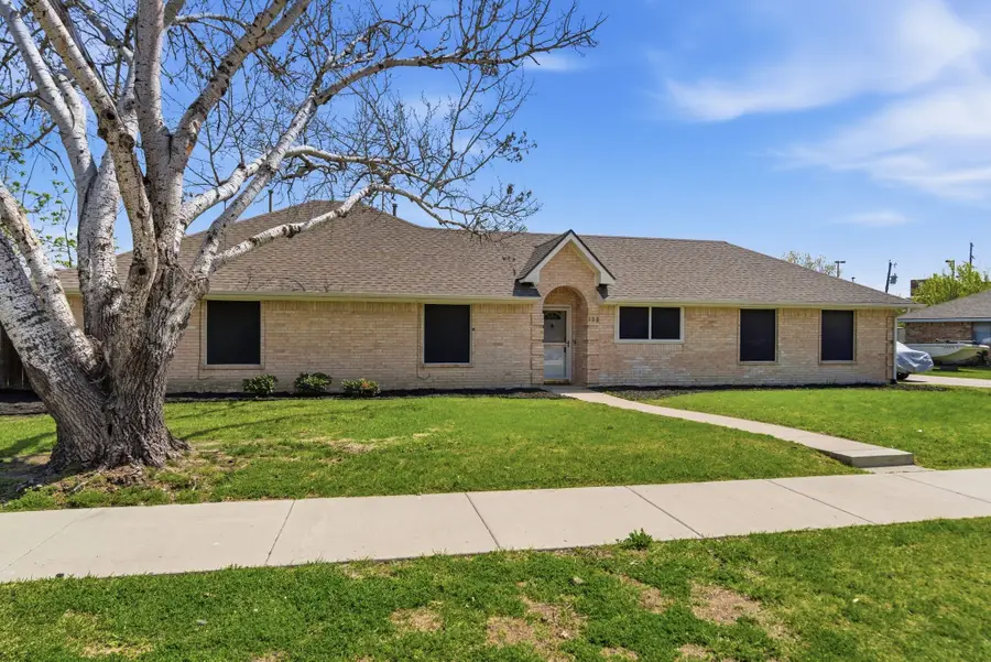 122 Button Street, Little Elm, TX 75068 - #2