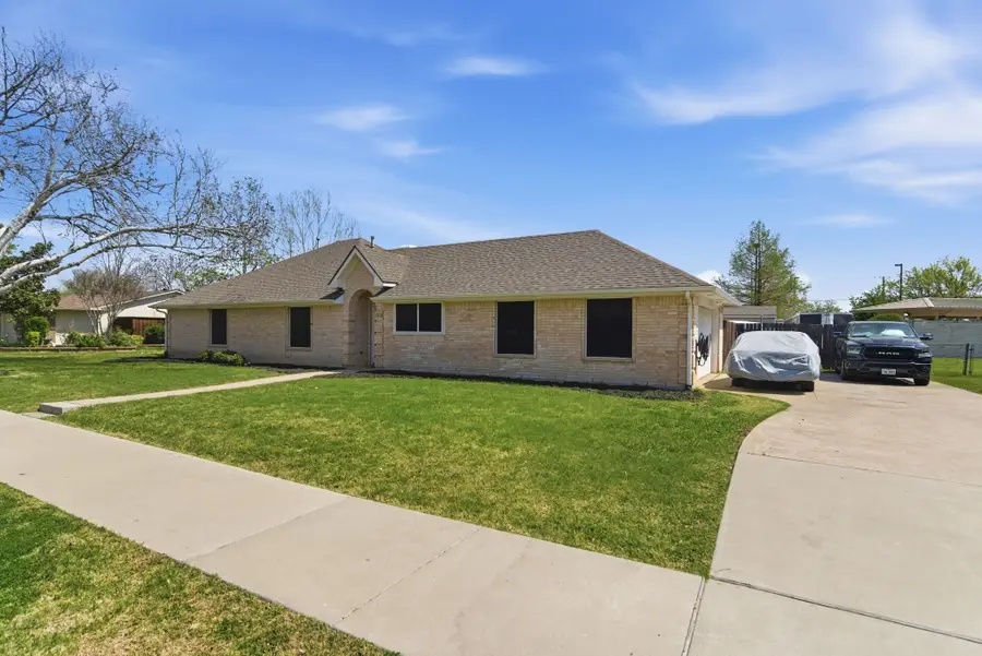 122 Button Street, Little Elm, TX 75068 - #3