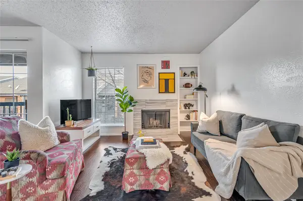 18333 Roehampton Drive #821, Dallas, TX 75252