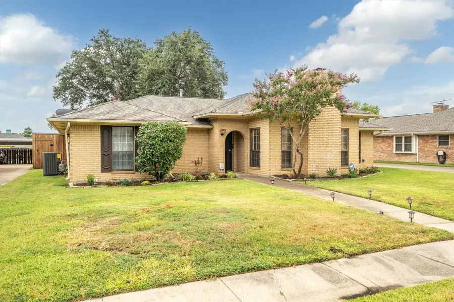 2214 Valley Mill, Carrollton, TX 75006 - #2