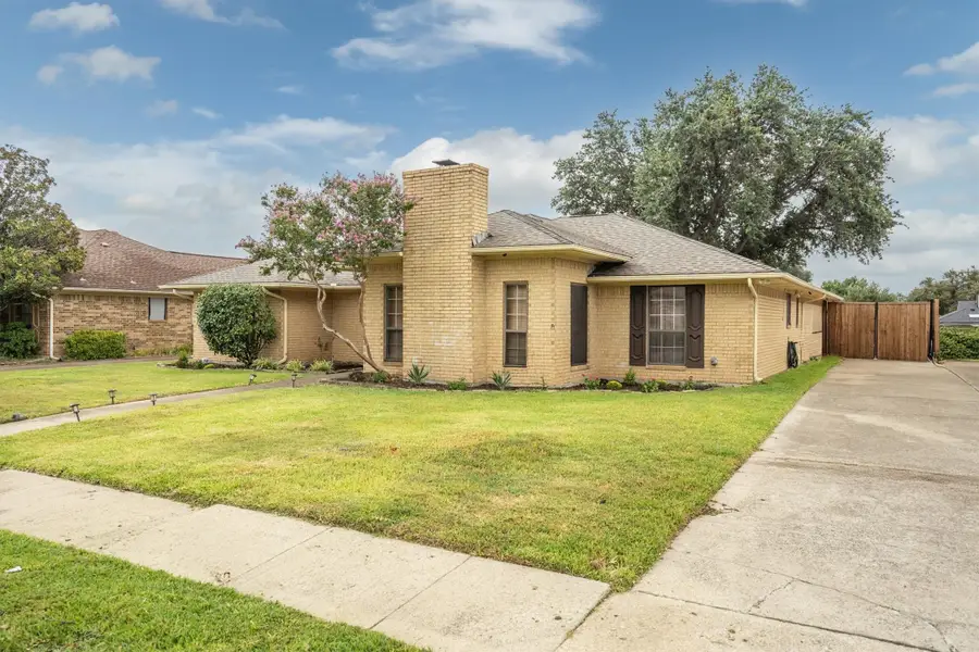 2214 Valley Mill, Carrollton, TX 75006 - #3