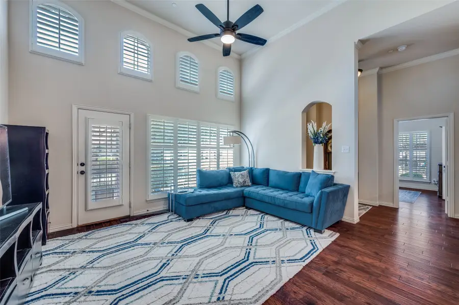 3075 Willow Grove Boulevard #1801, McKinney, TX 75070 - #3