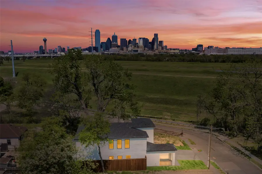 459 Hart Street, Dallas, TX 75203 - #2