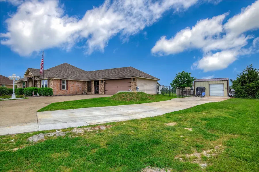 150 Vz County Rd 2118, Canton, TX 75103 - #2