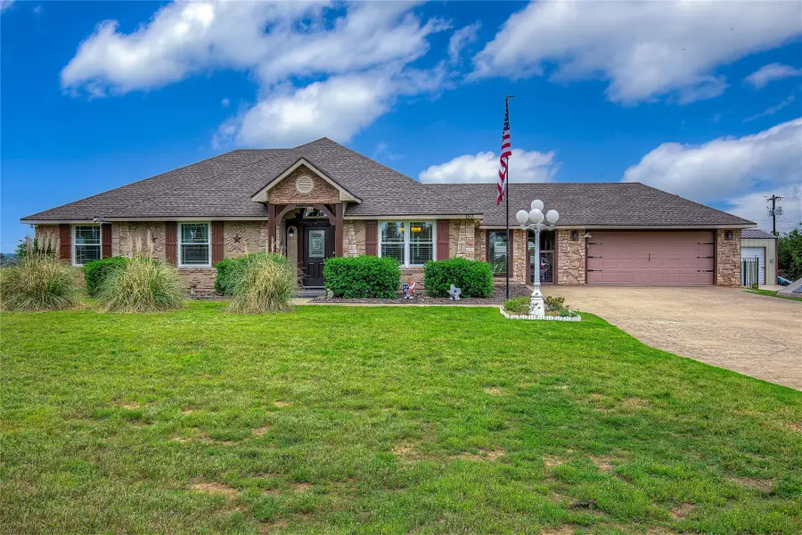 150 Vz County Rd 2118, Canton, TX 75103 - #3