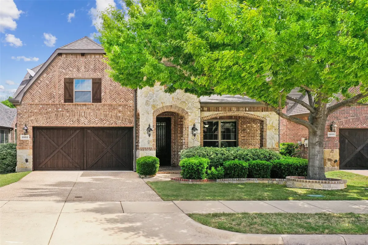 2802 Sherwood Drive, Trophy Club, TX 76262 - #1