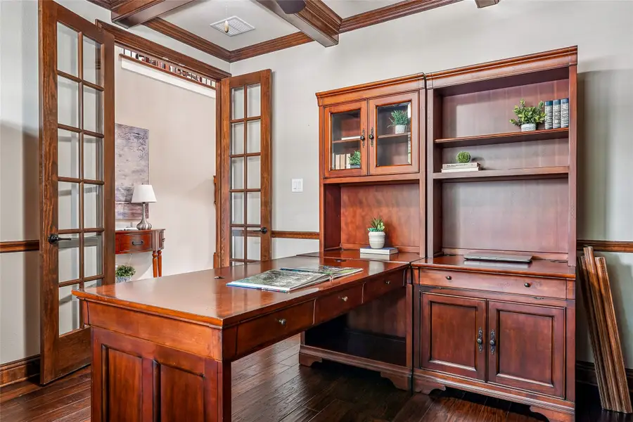 2802 Sherwood Drive, Trophy Club, TX 76262 - #3